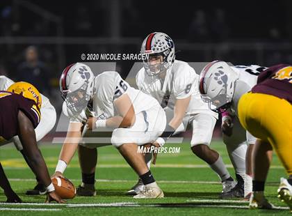 Thumbnail 1 in Lacey Township vs. Central Regional photogallery.