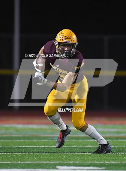 Thumbnail 2 in Lacey Township vs. Central Regional photogallery.