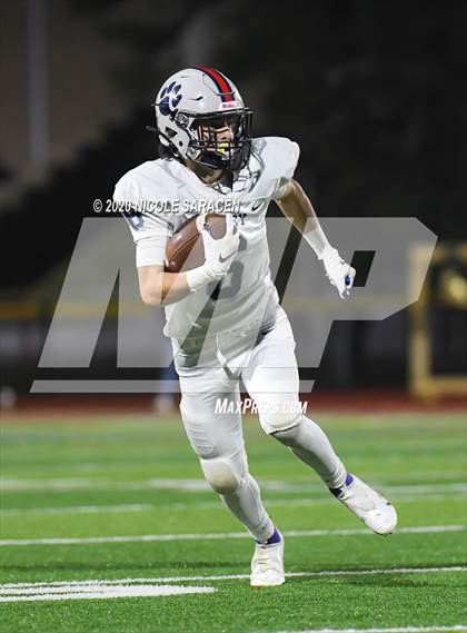 Thumbnail 3 in Lacey Township vs. Central Regional photogallery.