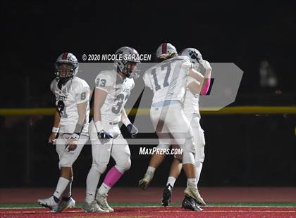 Thumbnail 2 in Lacey Township vs. Central Regional photogallery.