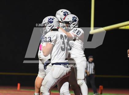 Thumbnail 2 in Lacey Township vs. Central Regional photogallery.