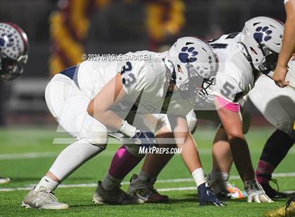 Thumbnail 3 in Lacey Township vs. Central Regional photogallery.