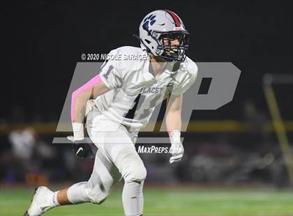 Thumbnail 2 in Lacey Township vs. Central Regional photogallery.