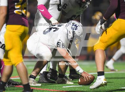 Thumbnail 3 in Lacey Township vs. Central Regional photogallery.