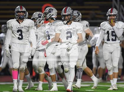 Thumbnail 2 in Lacey Township vs. Central Regional photogallery.