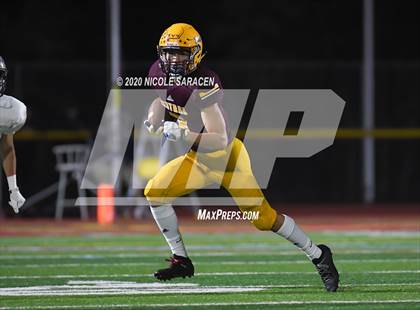 Thumbnail 3 in Lacey Township vs. Central Regional photogallery.