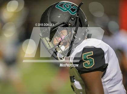 Thumbnail 2 in Napa vs. Casa Grande photogallery.