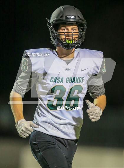 Thumbnail 1 in Napa vs. Casa Grande photogallery.