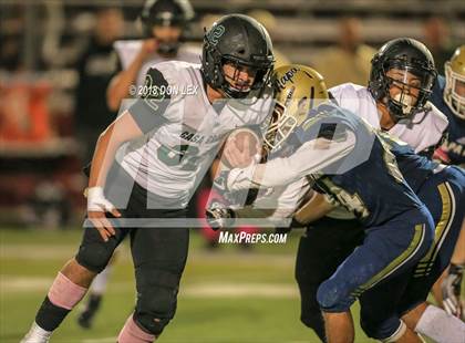 Thumbnail 2 in Napa vs. Casa Grande photogallery.