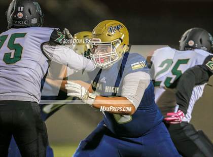 Thumbnail 1 in Napa vs. Casa Grande photogallery.