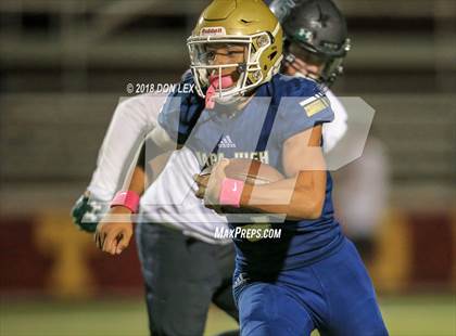 Thumbnail 2 in Napa vs. Casa Grande photogallery.
