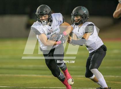 Thumbnail 1 in Napa vs. Casa Grande photogallery.