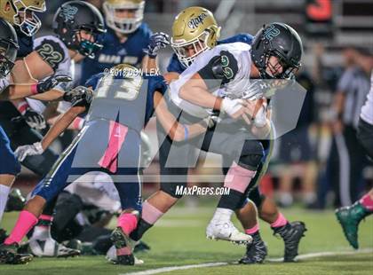 Thumbnail 1 in Napa vs. Casa Grande photogallery.