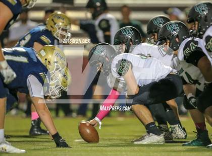 Thumbnail 2 in Napa vs. Casa Grande photogallery.