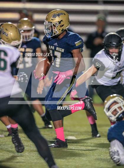 Thumbnail 3 in Napa vs. Casa Grande photogallery.