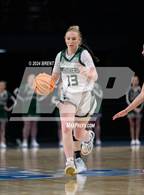 Photo from the gallery "Rangely vs. Denver Christian (CHSAA 2A Consolation Semifinal)"