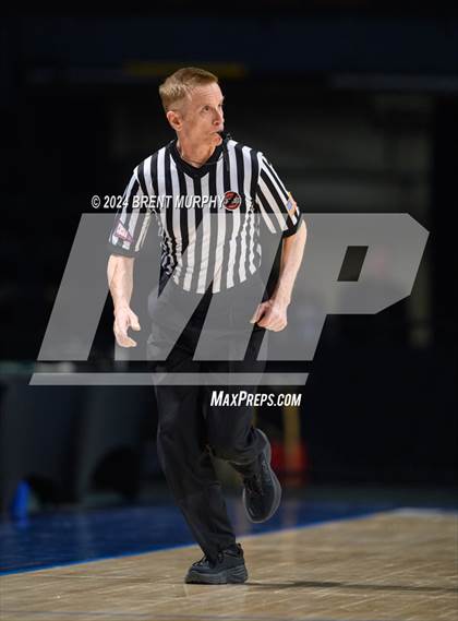 Thumbnail 3 in Rangely vs. Denver Christian (CHSAA 2A Consolation Semifinal) photogallery.