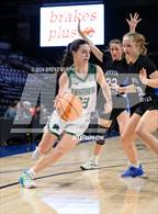 Photo from the gallery "Rangely vs. Denver Christian (CHSAA 2A Consolation Semifinal)"