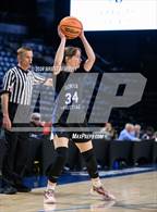 Photo from the gallery "Rangely vs. Denver Christian (CHSAA 2A Consolation Semifinal)"