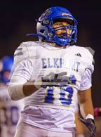 Photo from the gallery "Elkhart @ Penn (IHSAA 6A Sectional Semifinal)"