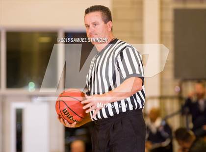 Thumbnail 1 in Franklin vs. Encinal (Don Nelson Classic) photogallery.