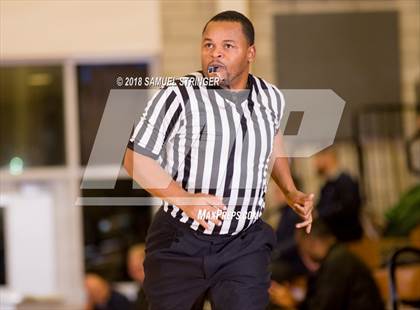 Thumbnail 1 in Franklin vs. Encinal (Don Nelson Classic) photogallery.