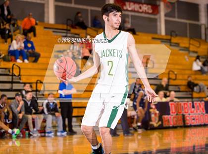 Thumbnail 1 in Franklin vs. Encinal (Don Nelson Classic) photogallery.