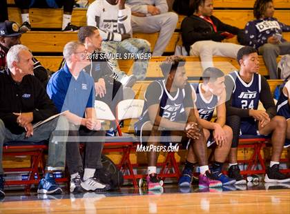 Thumbnail 1 in Franklin vs. Encinal (Don Nelson Classic) photogallery.