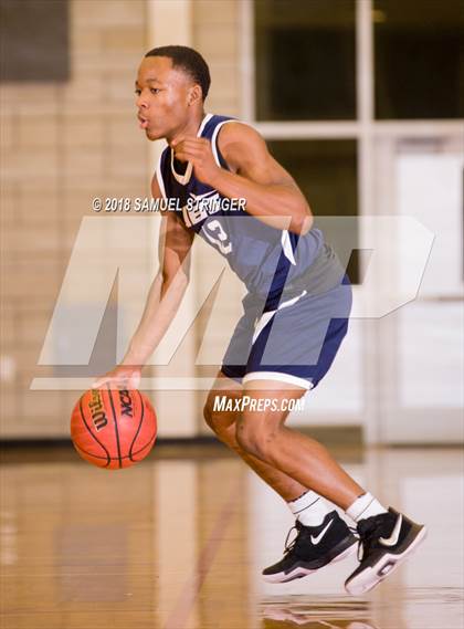 Thumbnail 3 in Franklin vs. Encinal (Don Nelson Classic) photogallery.