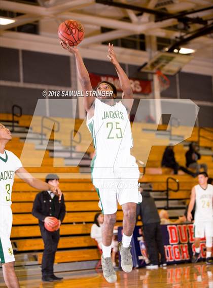 Thumbnail 1 in Franklin vs. Encinal (Don Nelson Classic) photogallery.
