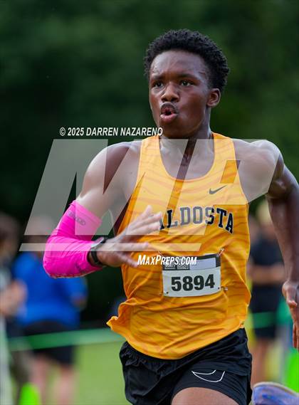 Thumbnail 1 in Cecil Field Summer Classic Meet photogallery.