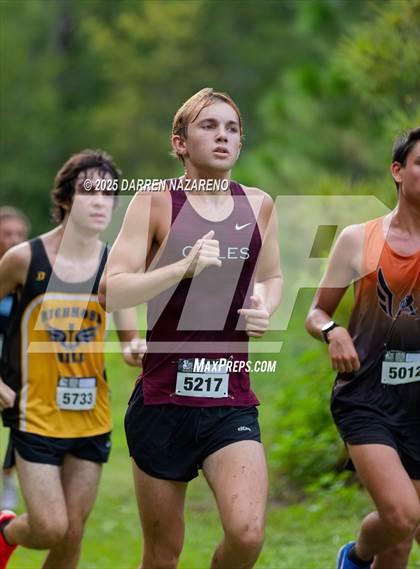 Thumbnail 3 in Cecil Field Summer Classic Meet photogallery.