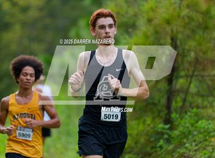 Thumbnail 1 in Cecil Field Summer Classic Meet photogallery.