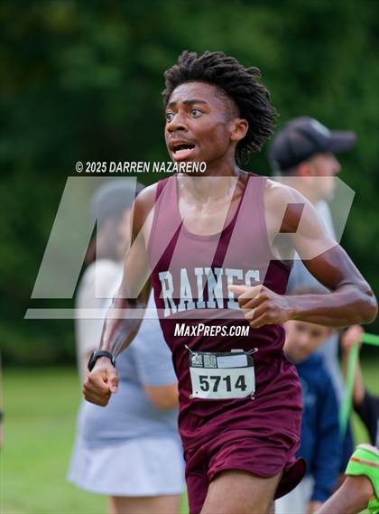 Thumbnail 3 in Cecil Field Summer Classic Meet photogallery.
