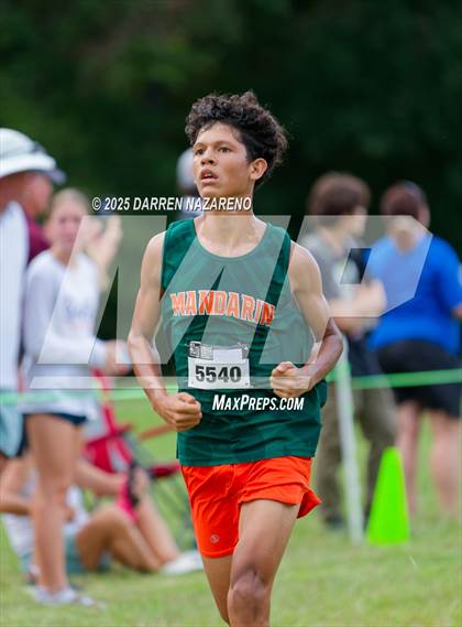 Thumbnail 2 in Cecil Field Summer Classic Meet photogallery.