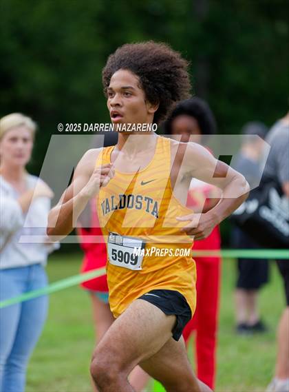 Thumbnail 2 in Cecil Field Summer Classic Meet photogallery.