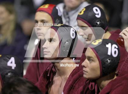 Thumbnail 2 in Bishop's vs. Cathedral Catholic (CIF SDS Open Division Final) photogallery.