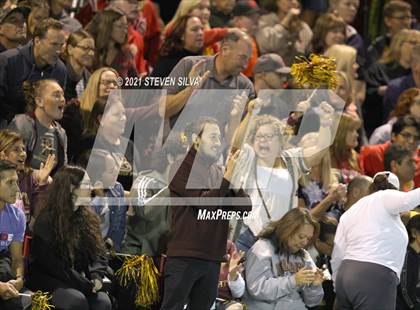 Thumbnail 2 in Bishop's vs. Cathedral Catholic (CIF SDS Open Division Final) photogallery.