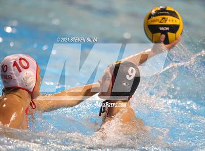Thumbnail 1 in Bishop's vs. Cathedral Catholic (CIF SDS Open Division Final) photogallery.