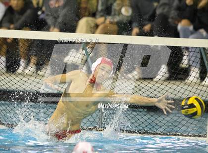Thumbnail 2 in Bishop's vs. Cathedral Catholic (CIF SDS Open Division Final) photogallery.