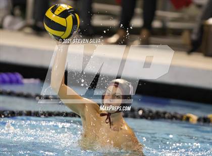 Thumbnail 2 in Bishop's vs. Cathedral Catholic (CIF SDS Open Division Final) photogallery.