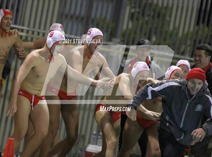 Thumbnail 1 in Bishop's vs. Cathedral Catholic (CIF SDS Open Division Final) photogallery.