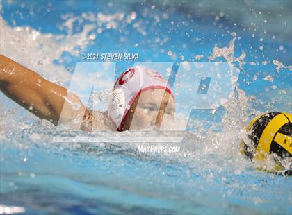 Thumbnail 3 in Bishop's vs. Cathedral Catholic (CIF SDS Open Division Final) photogallery.