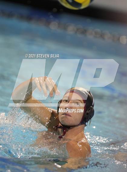 Thumbnail 3 in Bishop's vs. Cathedral Catholic (CIF SDS Open Division Final) photogallery.