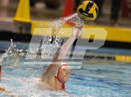 Thumbnail 3 in Bishop's vs. Cathedral Catholic (CIF SDS Open Division Final) photogallery.