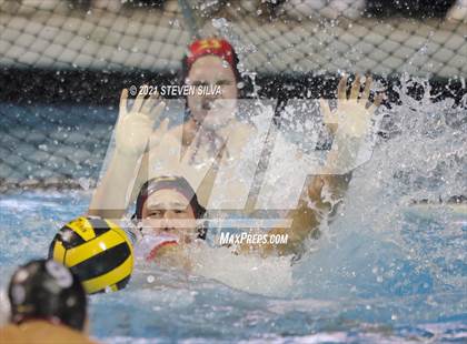 Thumbnail 2 in Bishop's vs. Cathedral Catholic (CIF SDS Open Division Final) photogallery.