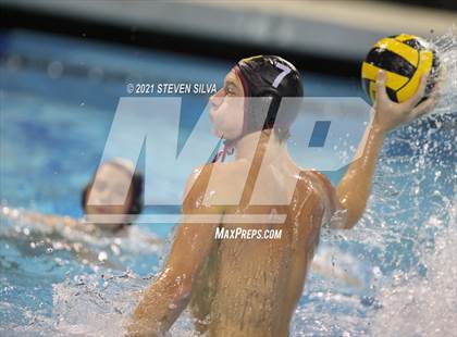 Thumbnail 2 in Bishop's vs. Cathedral Catholic (CIF SDS Open Division Final) photogallery.