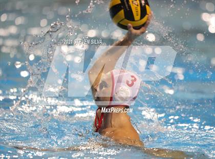 Thumbnail 1 in Bishop's vs. Cathedral Catholic (CIF SDS Open Division Final) photogallery.