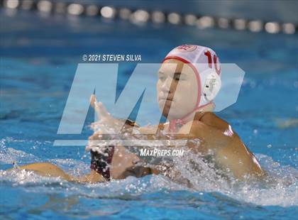 Thumbnail 3 in Bishop's vs. Cathedral Catholic (CIF SDS Open Division Final) photogallery.