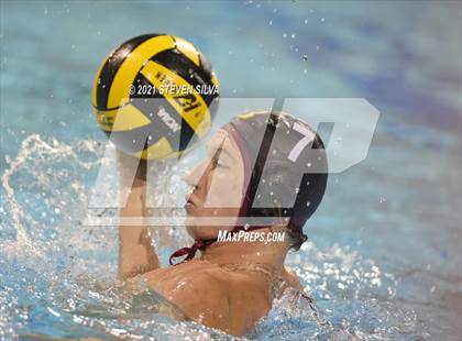 Thumbnail 1 in Bishop's vs. Cathedral Catholic (CIF SDS Open Division Final) photogallery.